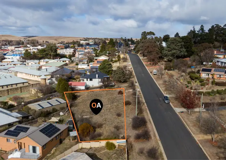 4 Soho Street, Cooma NSW 2630