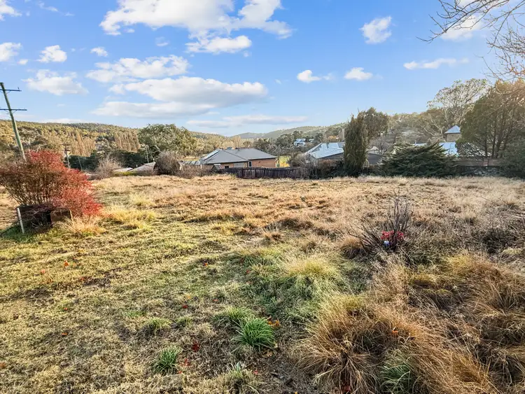 Second view of Homely land listing, 4 Soho Street, Cooma NSW 2630
