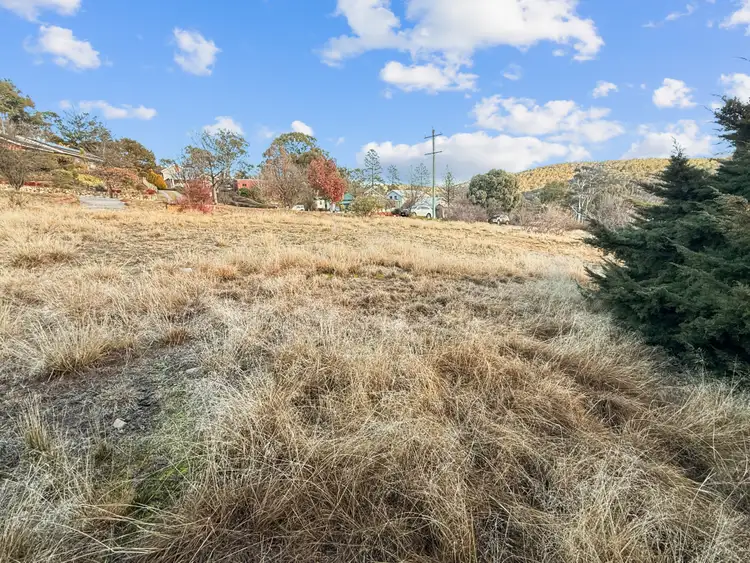 Third view of Homely land listing, 4 Soho Street, Cooma NSW 2630