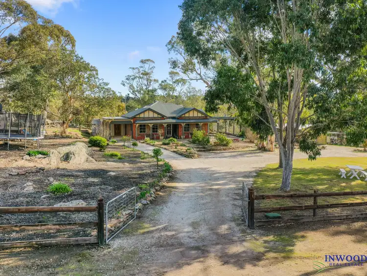 1 Eckerts Street, Springton SA 5235