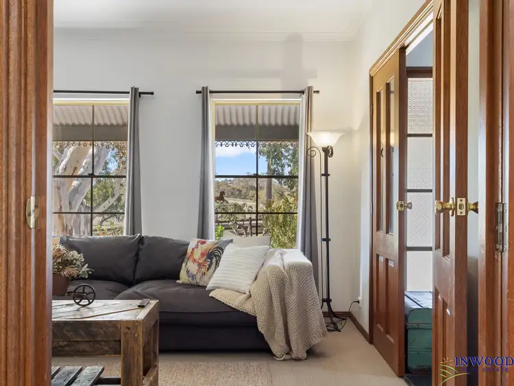 Third view of Homely house listing, 1 Eckerts Street, Springton SA 5235