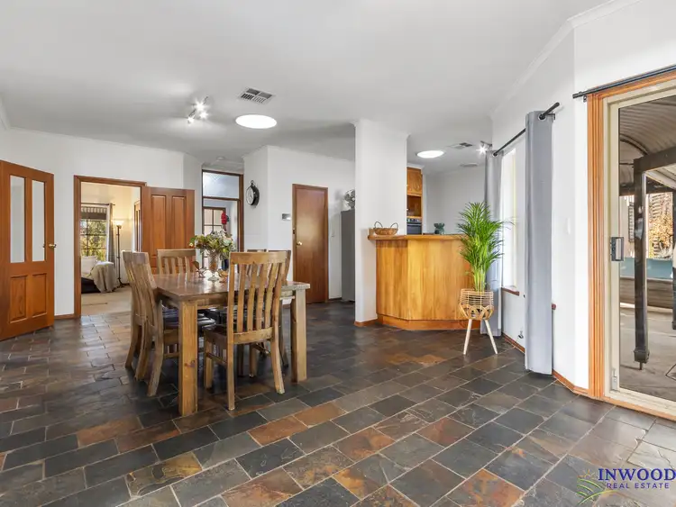 Fourth view of Homely house listing, 1 Eckerts Street, Springton SA 5235