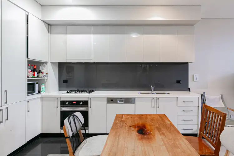 Sixth view of Homely apartment listing, 102/17 Joynton Avenue, Zetland NSW 2017