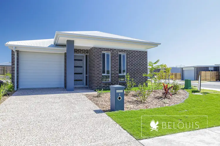 8 Sapphire Way, Yarrabilba QLD 4207
