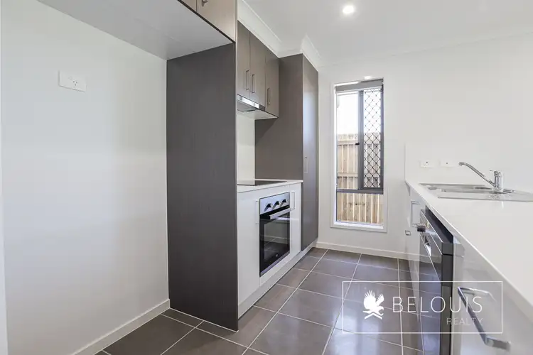 Second view of Homely house listing, 8 Sapphire Way, Yarrabilba QLD 4207