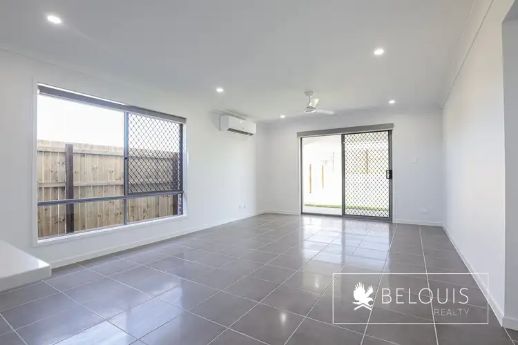 Fourth view of Homely house listing, 8 Sapphire Way, Yarrabilba QLD 4207
