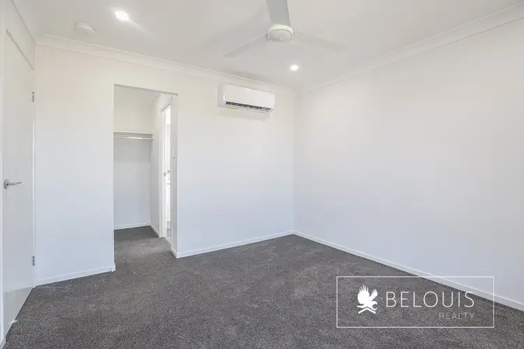 Fifth view of Homely house listing, 8 Sapphire Way, Yarrabilba QLD 4207