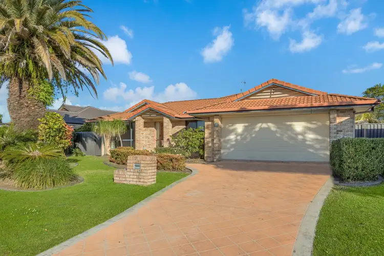 Main view of Homely house listing, 7 Botanical Circuit, Banora Point NSW 2486