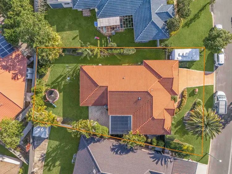 7 Botanical Circuit, Banora Point NSW 2486