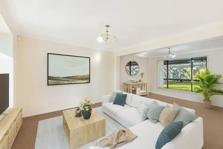 Fifth view of Homely house listing, 7 Botanical Circuit, Banora Point NSW 2486