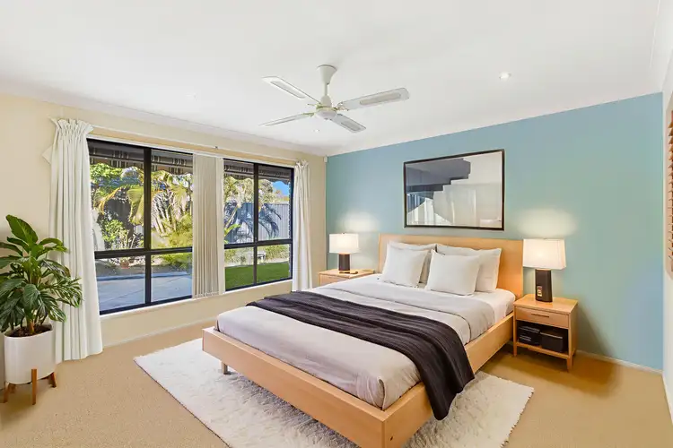 Sixth view of Homely house listing, 7 Botanical Circuit, Banora Point NSW 2486