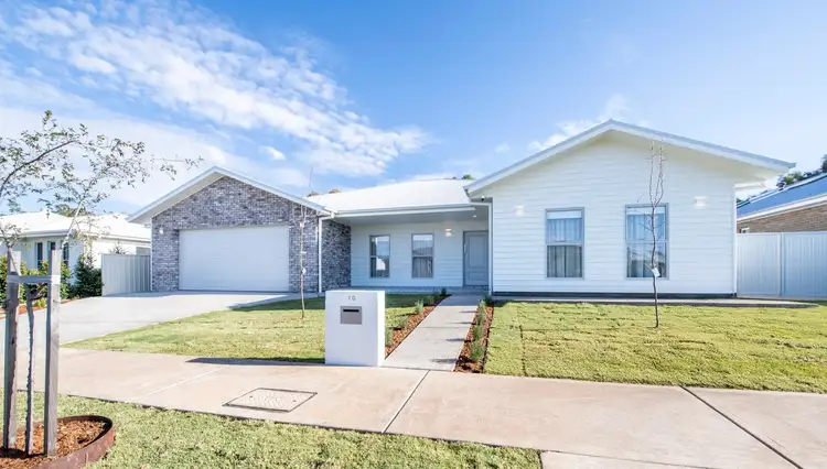 10 Tweed Place, Dubbo NSW 2830