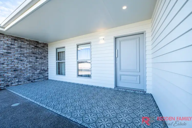 Second view of Homely house listing, 10 Tweed Place, Dubbo NSW 2830