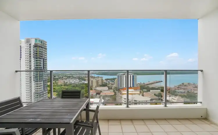 1106/31 Woods Street, Darwin City NT 800