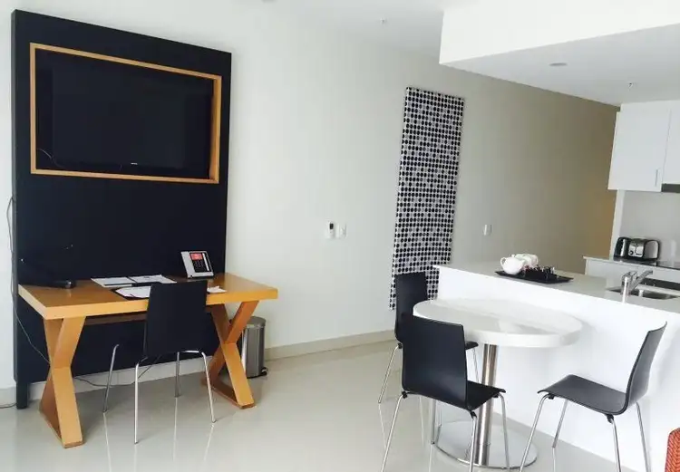 Seventh view of Homely unit listing, 1106/31 Woods Street, Darwin City NT 800