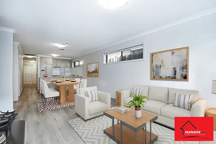 8 Yandell Way, Casey ACT 2913