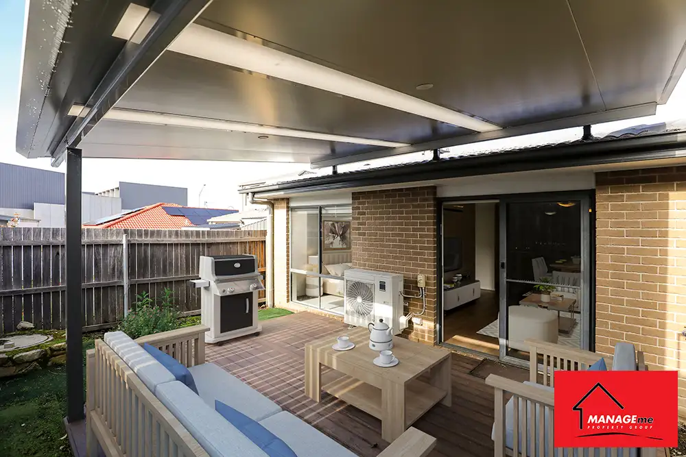 Main view of Homely house listing, 8 Yandell Way, Casey ACT 2913