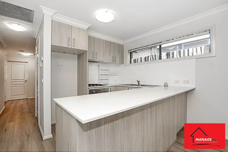 Second view of Homely house listing, 8 Yandell Way, Casey ACT 2913