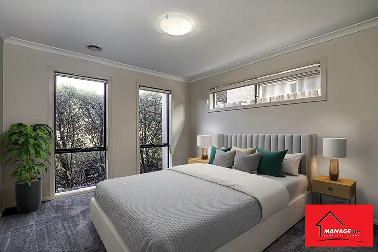 Fourth view of Homely house listing, 8 Yandell Way, Casey ACT 2913