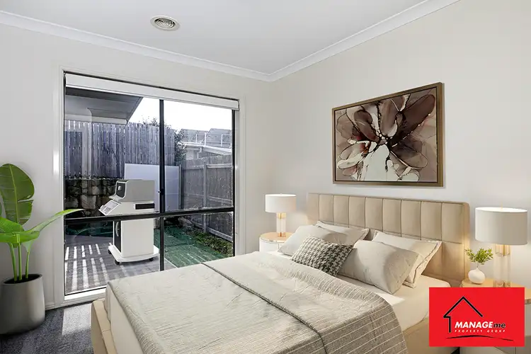 Seventh view of Homely house listing, 8 Yandell Way, Casey ACT 2913