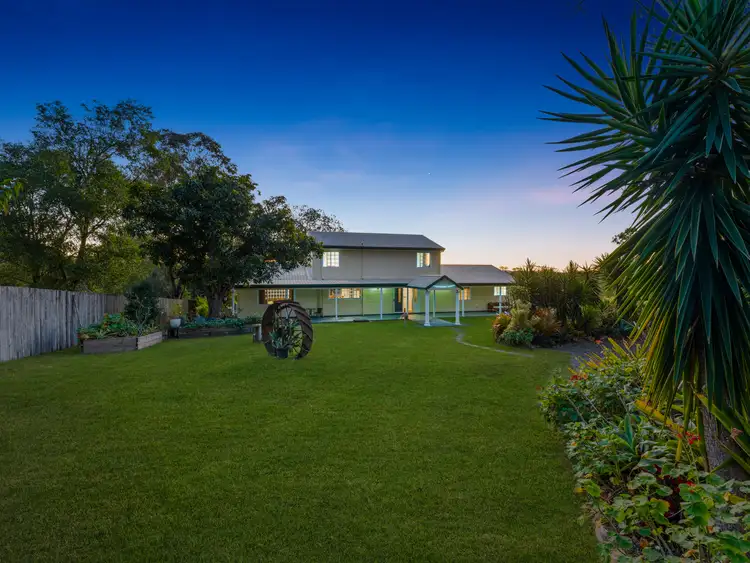 Third view of Homely house listing, 411-417 Millstream Road, Cedar Vale QLD 4285