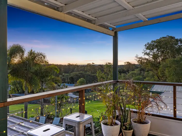 Fifth view of Homely house listing, 411-417 Millstream Road, Cedar Vale QLD 4285