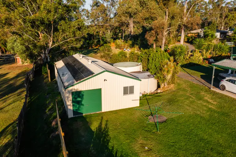 Sixth view of Homely house listing, 411-417 Millstream Road, Cedar Vale QLD 4285