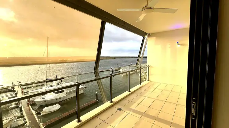 Main view of Homely apartment listing, Address available on request