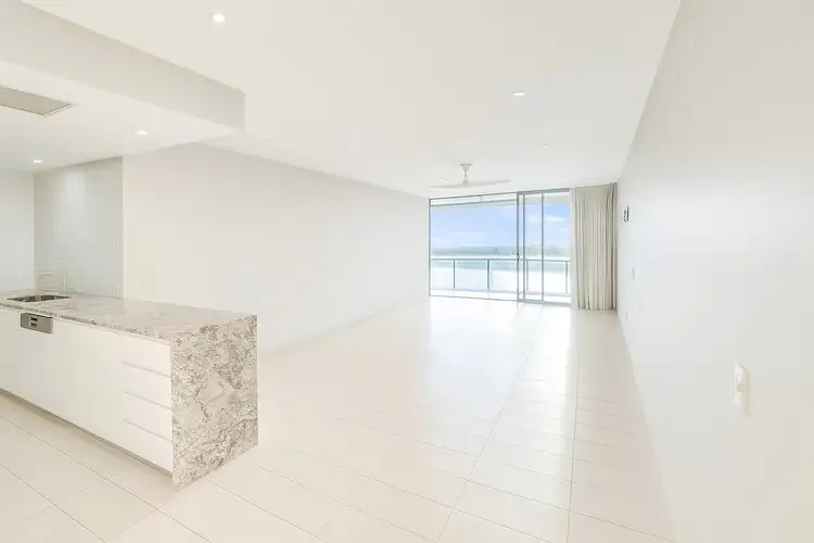 Second view of Homely apartment listing, Address available on request