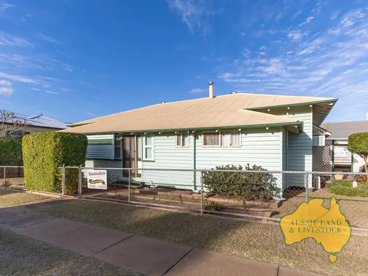Main view of Homely house listing, 11 BOUVERIE STREET, Mundubbera QLD 4626