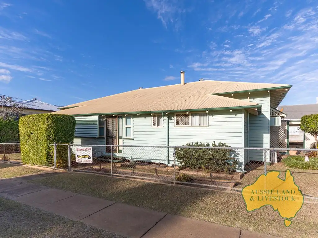 Main view of Homely house listing, 11 BOUVERIE STREET, Mundubbera QLD 4626