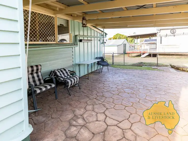 Third view of Homely house listing, 11 BOUVERIE STREET, Mundubbera QLD 4626