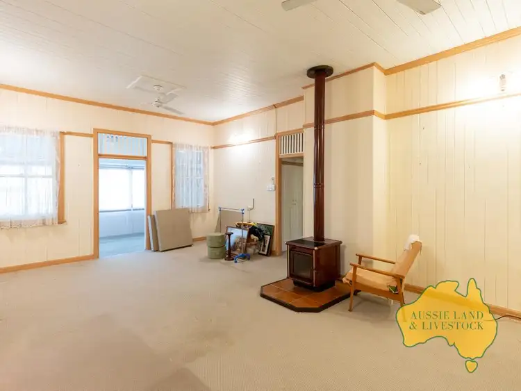 Fifth view of Homely house listing, 11 BOUVERIE STREET, Mundubbera QLD 4626
