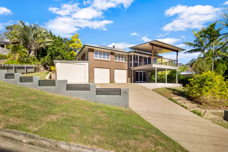 2 Yakki Court, Arana Hills QLD 4054