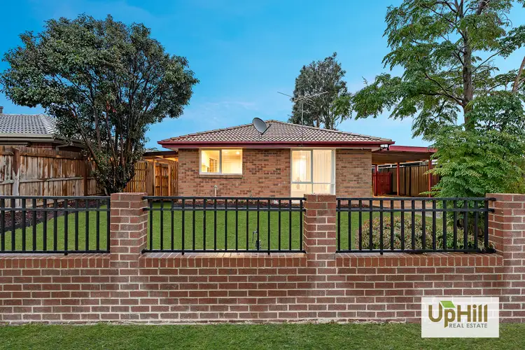 Main view of Homely house listing, 52 TOIRRAM CRESCENT, Cranbourne VIC 3977