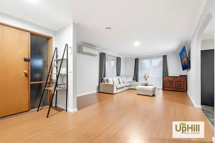 Third view of Homely house listing, 52 TOIRRAM CRESCENT, Cranbourne VIC 3977