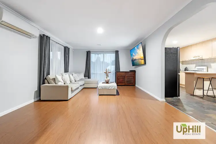 Fourth view of Homely house listing, 52 TOIRRAM CRESCENT, Cranbourne VIC 3977