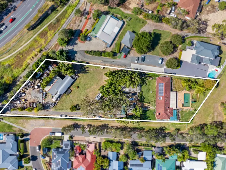 17-21 GLADE DRIVE, Gaven QLD 4211