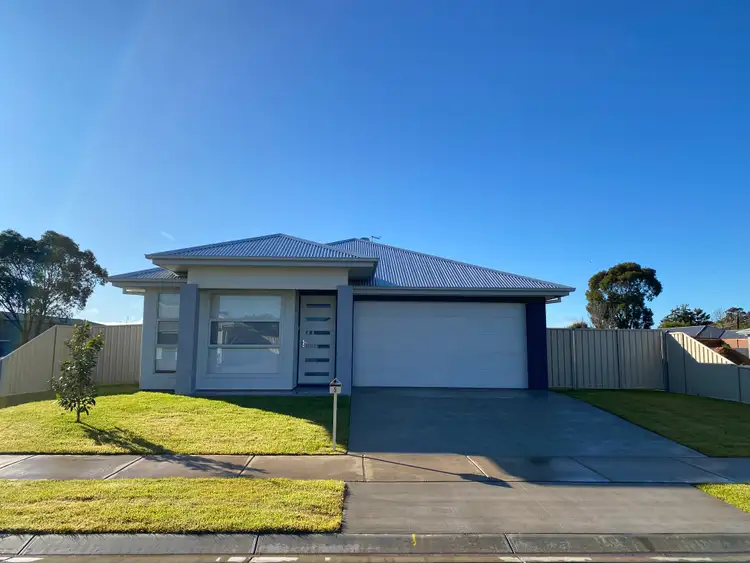 5 Viceconte Court, Tocumwal NSW 2714
