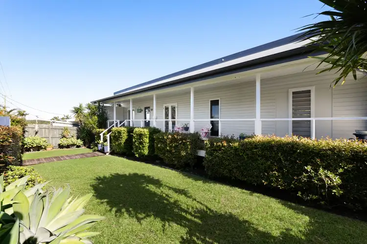 14 Bauhinia Drive, Mooloolaba QLD 4557