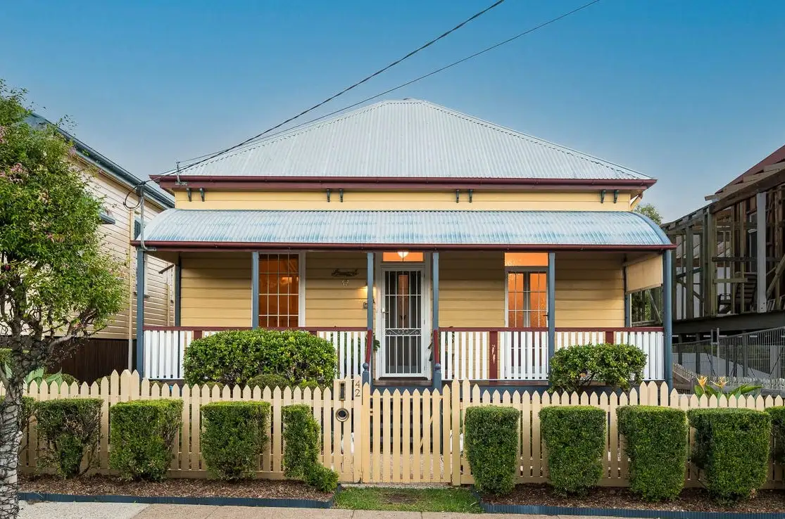 Main view of Homely house listing, 42 Loudon Street, Sandgate QLD 4017