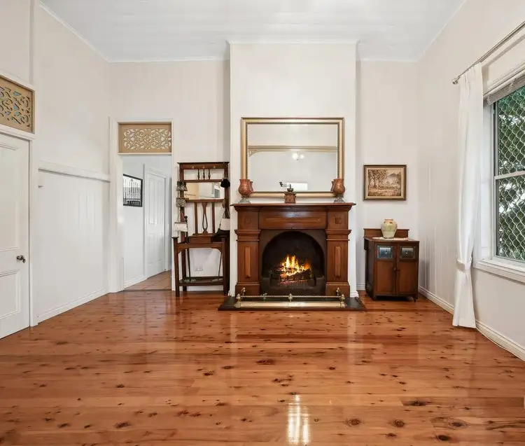 Second view of Homely house listing, 42 Loudon Street, Sandgate QLD 4017