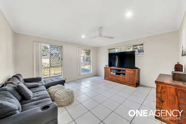 Third view of Homely house listing, 16 Eungella Terrace, Forest Lake QLD 4078