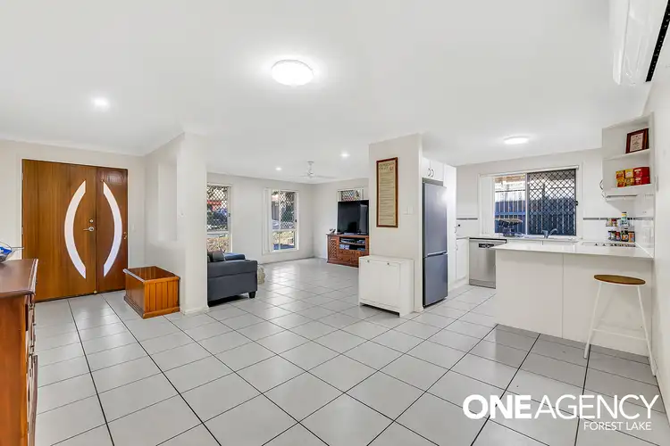 Fourth view of Homely house listing, 16 Eungella Terrace, Forest Lake QLD 4078
