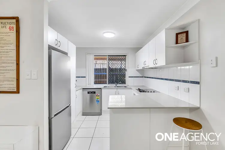 Fifth view of Homely house listing, 16 Eungella Terrace, Forest Lake QLD 4078