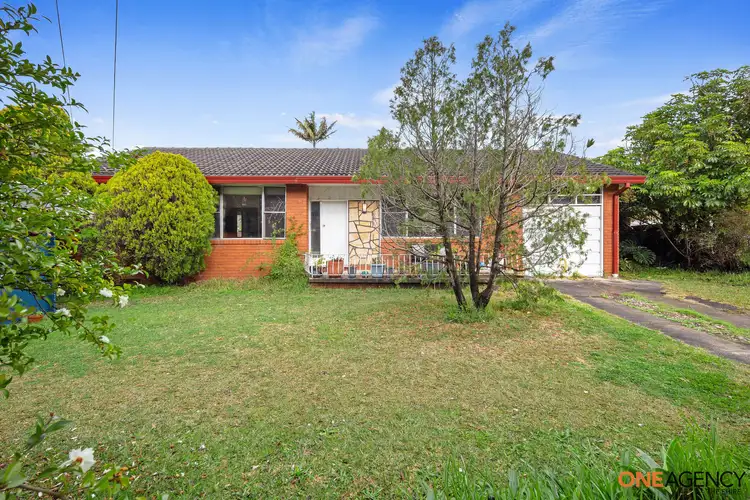 Main view of Homely house listing, 16 Malvern Road, Miranda NSW 2228