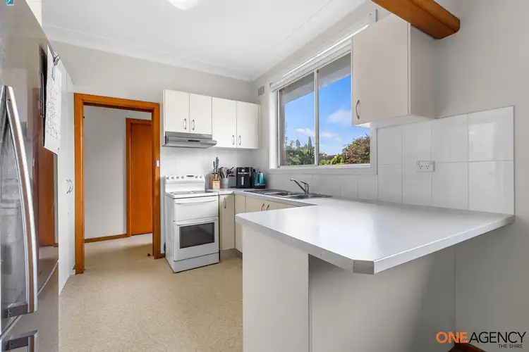 Third view of Homely house listing, 16 Malvern Road, Miranda NSW 2228