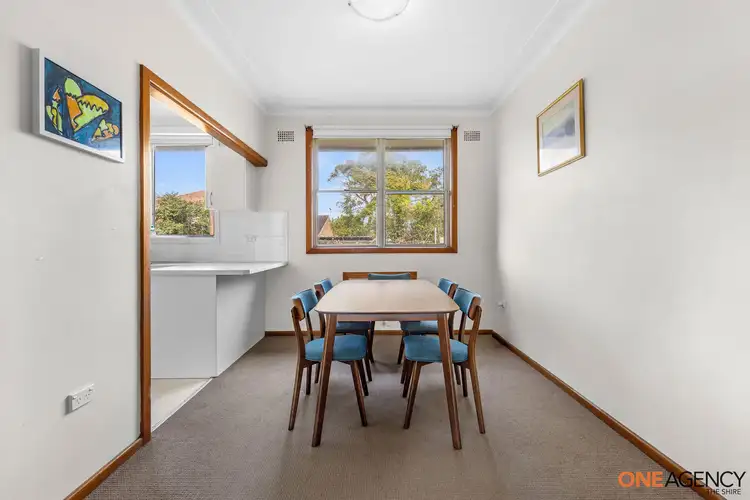 Fourth view of Homely house listing, 16 Malvern Road, Miranda NSW 2228