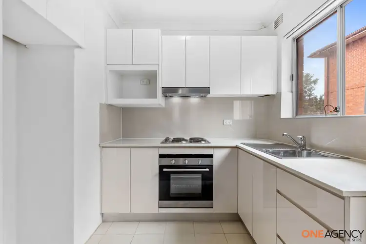 Third view of Homely unit listing, 5/5-7 Nelson Street, Penshurst NSW 2222