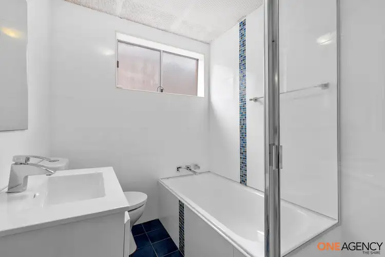 Fifth view of Homely unit listing, 5/5-7 Nelson Street, Penshurst NSW 2222